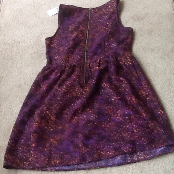 Dress collective concepts large NWT - Picture 4 of 4